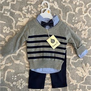 NWT 9-12 months Baby Boy Bundle !!!!!